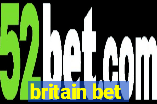 britain bet